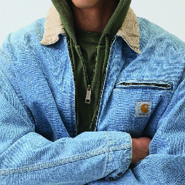 Carhartt 3 nc ss 26