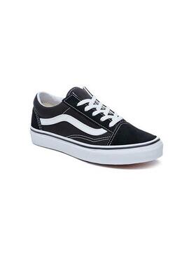 Zapatilla Vans Old Skool Negro