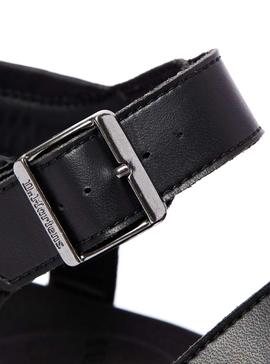 Sandalias Dr. Martens Blaire Vegana Negro Mujer