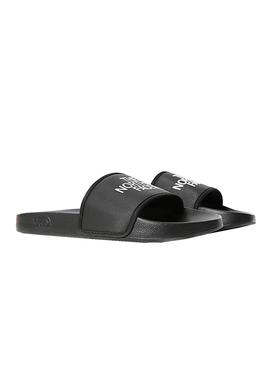 Chanclas The North Face Basecamp Negro Hombre