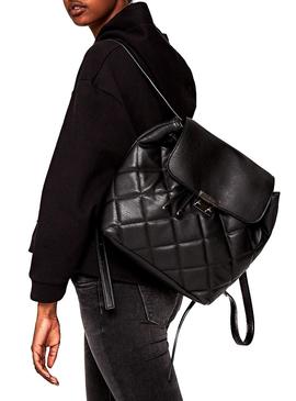 Bolso Mujer Pepe Jeans  Belen Negro