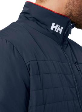 Cazadora Helly Hansen Insulator Marino para Hombre