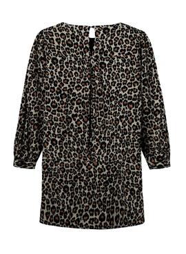 Vestido Pepe Jeans Bego Multicolor Para Niña