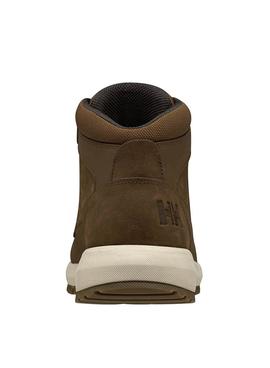 Botas Helly Hansen Richmond Marron Para Hombre