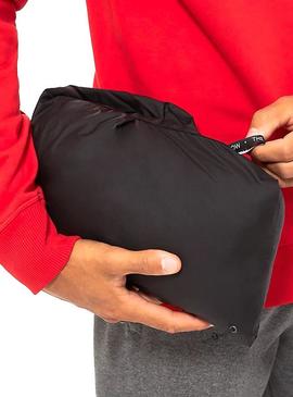 Cazadora The North Face La Paz Negro Para Hombre