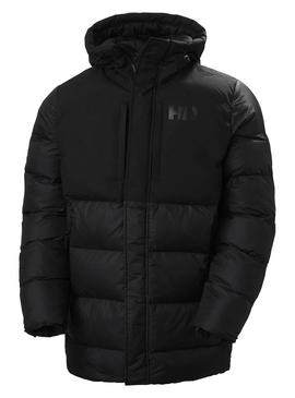 Chaqueta Helly Hansen Active Puffy Negro Hombre