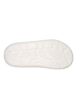 Sandalias UGG Sport Yeah Blancas para Mujer
