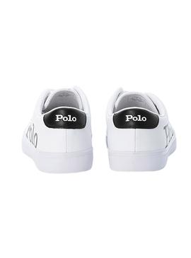 Zapatillas Polo Ralph Lauren Longwood para Hombre