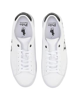 Zapatillas Polo Ralph Lauren Longwood para Hombre