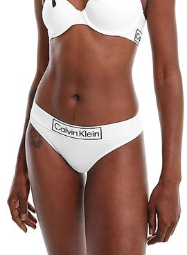 Braga Calvin Klein Blancas para Mujer