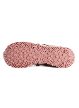 Zapatillas Munich Massana Sky 177 Blanco