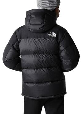 Chaqueta The North Face Himalayan Negro Hombre