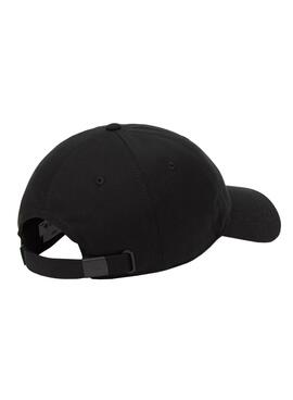 Gorra Lacoste Cocodrilo Oversize Mujer y Hombre