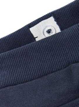 Pantalón de Chándal Name It Vamilton para Niño