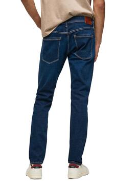 Pantalón Vaquero Pepe Jeans Stanley para Hombre