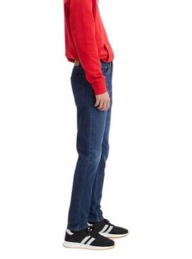 Pantalon Vaquero Levis 512 Slim Taper para Hombre