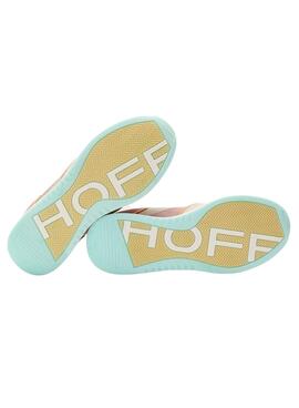 Zapatillas Hoff Carnaby Rosa para Mujer