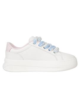 Zapatillas Tommy Jeans City para Mujer