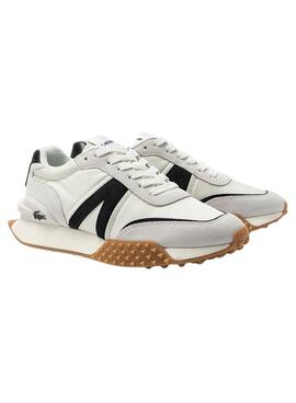 Zapatillas Lacoste L-Spin Deluxe Blanco para Mujer 