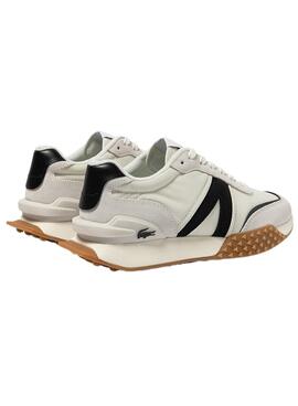 Zapatillas Lacoste L-Spin Deluxe Blanco para Mujer 