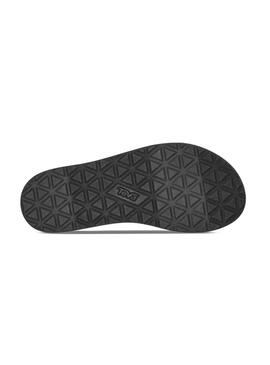 Sandalias Teva Midform Universal Azul para Mujer