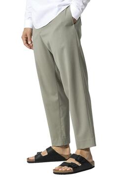 Sandalias Birkenstock Arizona Birko-Flor narrow fit negro para mujer 