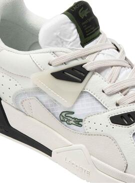 Zapatillas Lacoste Lt Court Blanco para Hombre