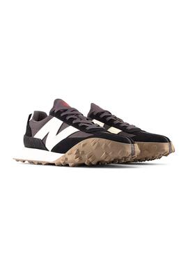 Zapatillas New Balance UXC72 Negro Mujer y Hombre