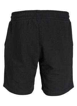 Bermudas Jack and Jones New Negro para Hombre