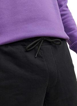 Bermudas Jack and Jones New Negro para Hombre