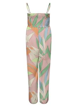 Mono Only Alma Life Poly Bianca Rosa para Mujer