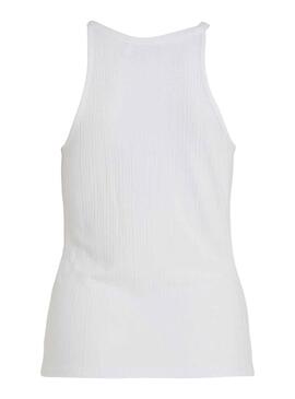 Top Vila Thalia Blanco para Mujer