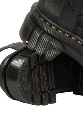 Sandalias Dr Martens Ricky Negro para Mujer