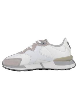 Zapatillas Munich Soku 06 Blanco Para Mujer