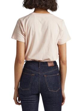Camiseta Pepe Jeans Bria para mujer 
