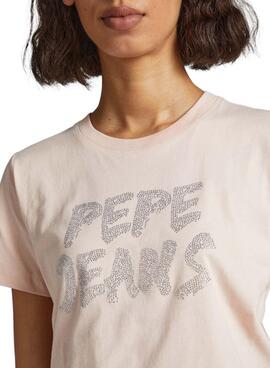 Camiseta Pepe Jeans Bria para mujer 