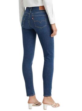 Pantalón Vaquero Levis 311 Shaping Skinny Mujer