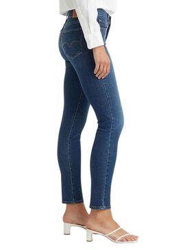 Pantalón Vaquero Levis 311 Shaping Skinny Mujer