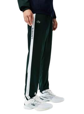 Chándal Lacoste Tennis Color Block para Hombre