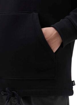 Sudadera Vans Versa Standard Negro para Mujer