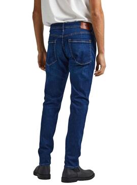 Pantalón Vaquero Pepe Jeans Stanley WN9 Hombre