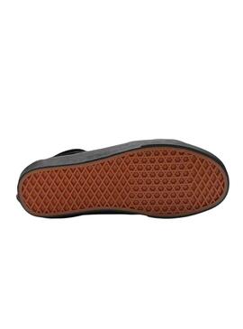 Zapatillas Vans SK8-HI Negro para Hombre