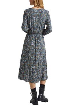 Vestido Pepe Jeans Ichi Multicolor para Mujer