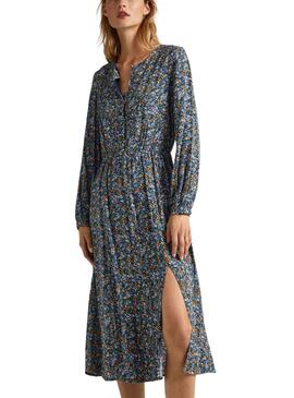 Vestido Pepe Jeans Ichi Multicolor para Mujer