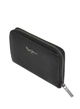 Cartera Pepe jeans Bass Negro para Mujer