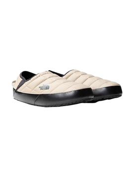 Zapatillas The North Face Beige para Hombre