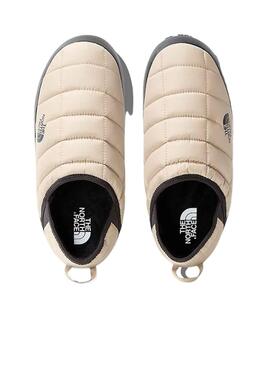 Zapatillas The North Face Beige para Hombre