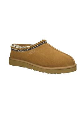 Zapatos UGG Australia M Tasman Chestnut Camel Mujer