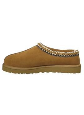 Zapatos UGG Australia M Tasman Chestnut Camel Mujer