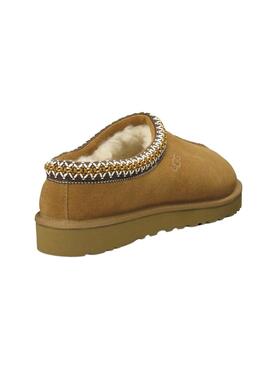 Zapatos UGG Australia M Tasman Chestnut Camel Mujer